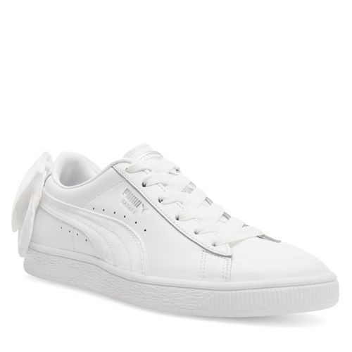 Sneakers Puma 367319-01 Blanc - Chaussures.fr - Modalova