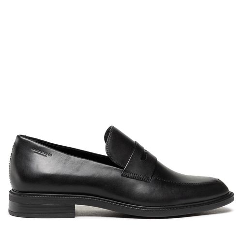 Loafers Vagabond Shoemakers Frances 2. 5406-101-20 Noir - Chaussures.fr - Modalova