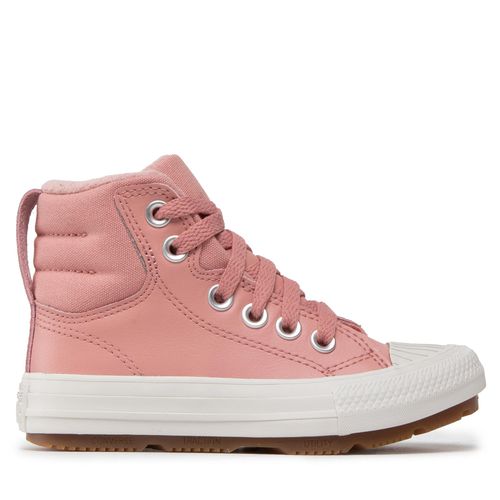 Sneakers Converse Ctas Berkshire Boot Hi 371523C Rust Pink/Rust Pink/Pale Putty - Chaussures.fr - Modalova