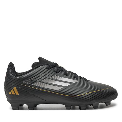 Chaussures de football adidas F50 Club FxG IF1380 Noir - Chaussures.fr - Modalova