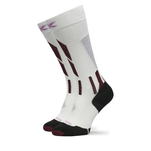 Chaussettes hautes X-Socks Ski Perform WYPPW24W Noir - Chaussures.fr - Modalova