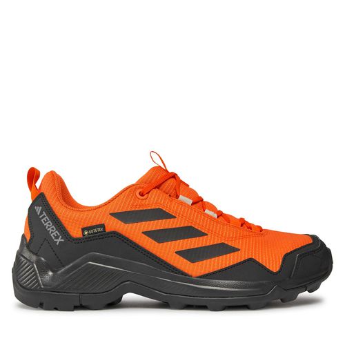 Chaussures de trekking adidas Terrex Eastrail GORE-TEX Hiking Shoes ID7848 Orange - Chaussures.fr - Modalova