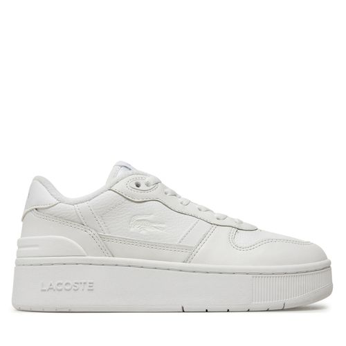 Sneakers Lacoste 748SFA0046 Blanc - Chaussures.fr - Modalova