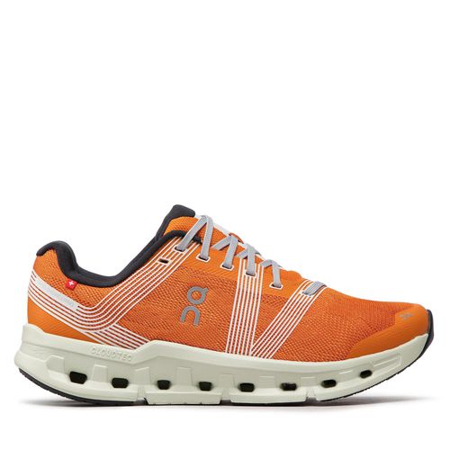Chaussures de running On Cloudgo 5598631 Orange - Chaussures.fr - Modalova