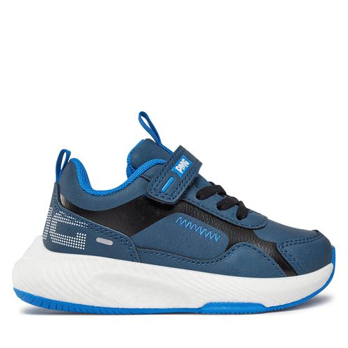 Sneakers Primigi 4962511 Bleu marine - Chaussures.fr - Modalova