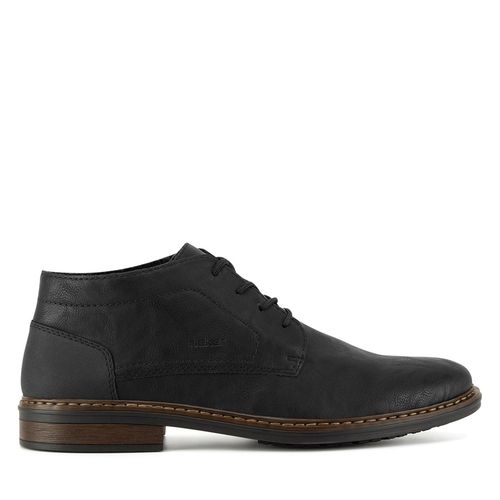 Chaussures basses Rieker 17604-00 Noir - Chaussures.fr - Modalova