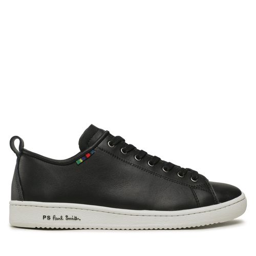 Sneakers Paul Smith Miyata M2S-MIY02-ASET Black 79 - Chaussures.fr - Modalova