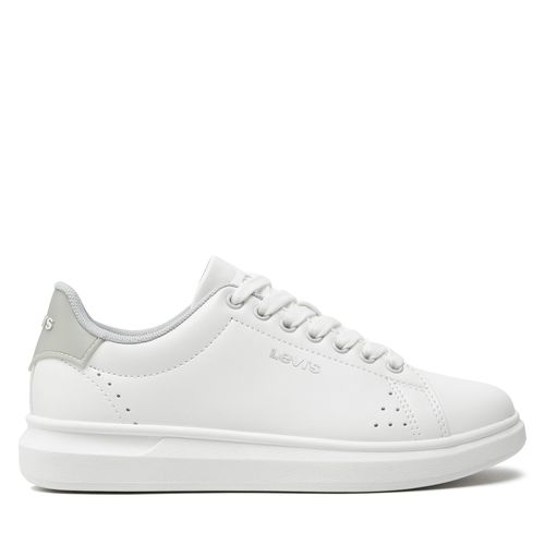 Sneakers Levi's® 235632-896-51 Blanc - Chaussures.fr - Modalova
