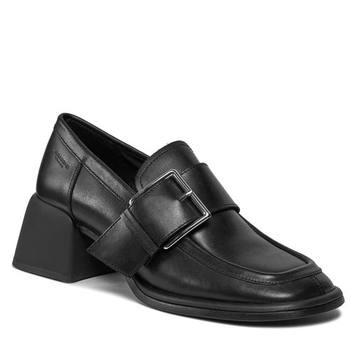 Chaussures basses Vagabond Shoemakers Ansie 5645-101-20 Noir - Chaussures.fr - Modalova