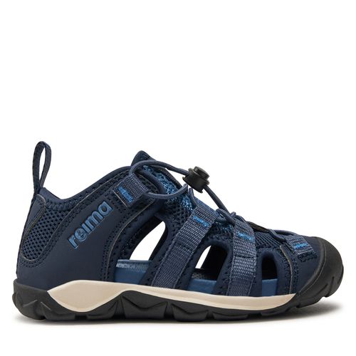 Sandales Reima 5400132A Bleu marine - Chaussures.fr - Modalova