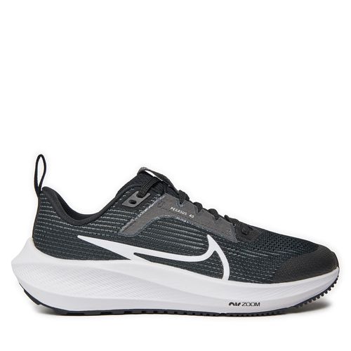 Chaussures de running Nike Air Zoom Pegasus 40 (GS) DX2498 001 Noir - Chaussures.fr - Modalova
