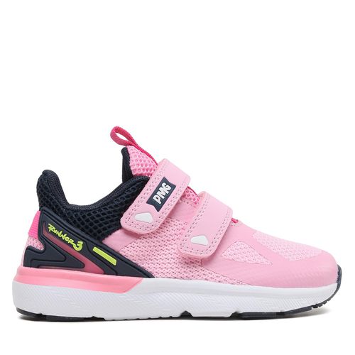 Sneakers Primigi 3957200 Pink - Chaussures.fr - Modalova