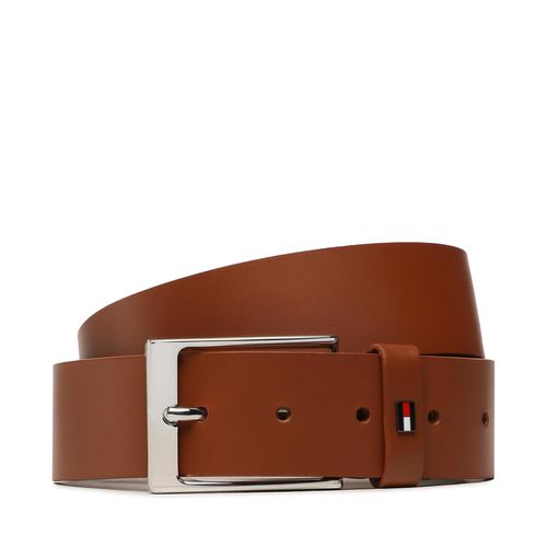 Ceinture Tommy Hilfiger Layton 4.0 AM0AM10848 GB8 - Chaussures.fr - Modalova