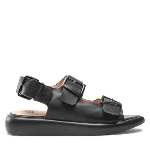 Sandales Betsy 927012/04-01E Black - Chaussures.fr - Modalova
