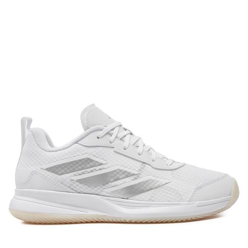 Chaussures de tennis adidas Avaflash Clay Tennis ID2467 Blanc - Chaussures.fr - Modalova