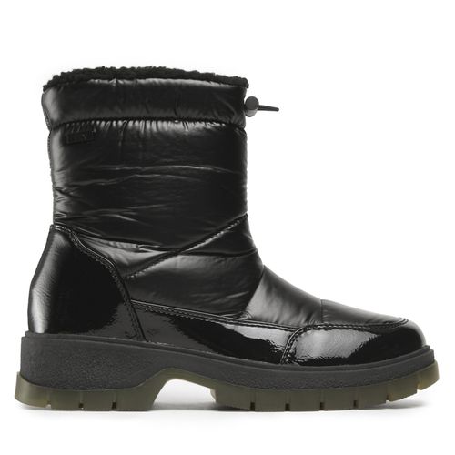 Bottes de neige Caprice 9-26431-29 Black Comb 019 - Chaussures.fr - Modalova