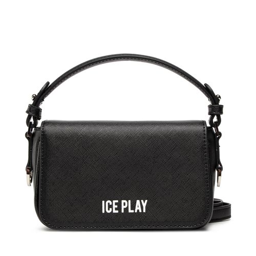 Sac à main Ice Play ICE PLAY-22I W2M1 7239 6941 Black - Chaussures.fr - Modalova