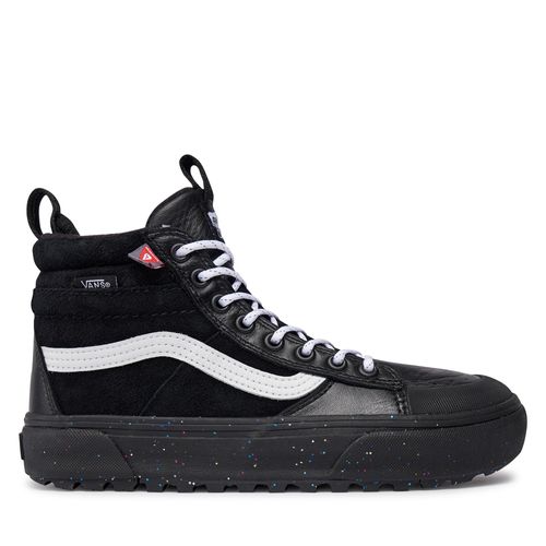 Sneakers Vans SK8-Hi Mte-2 VN0A5HZZUNM1 Gltr Black - Chaussures.fr - Modalova