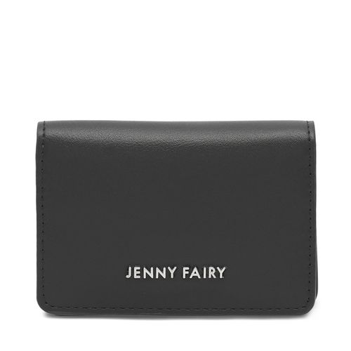 Portefeuille petit format Jenny Fairy 4W1-005-SS24 Noir - Chaussures.fr - Modalova