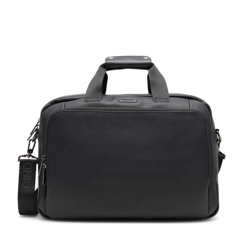 Sac ordinateur Gino Rossi GIN-M-02-A23 Noir - Chaussures.fr - Modalova