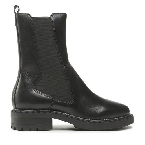 Bottines Tamaris 1-25434-29 Black 001 - Chaussures.fr - Modalova