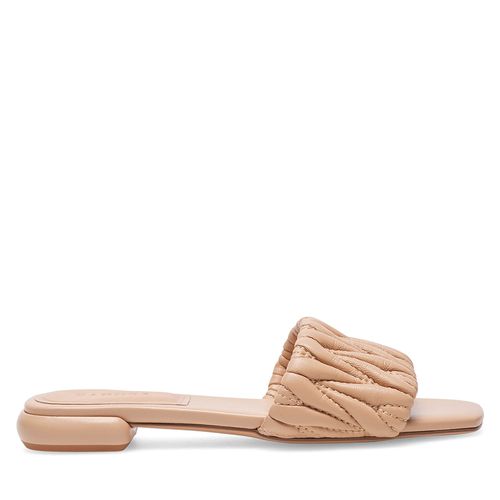 Mules / sandales de bain Badura FELICIE-V1328L-36-1 Beige - Chaussures.fr - Modalova