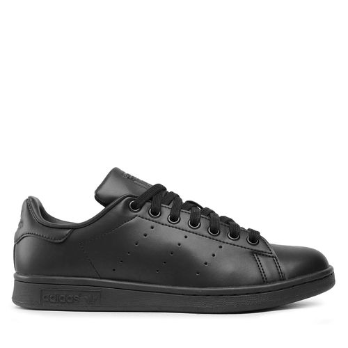 Sneakers adidas Stan Smith FX5499 Noir - Chaussures.fr - Modalova