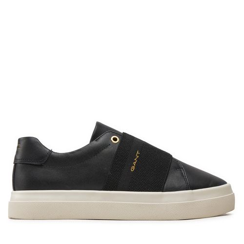 Sneakers Gant Avona Sneaker 28531450 Noir - Chaussures.fr - Modalova