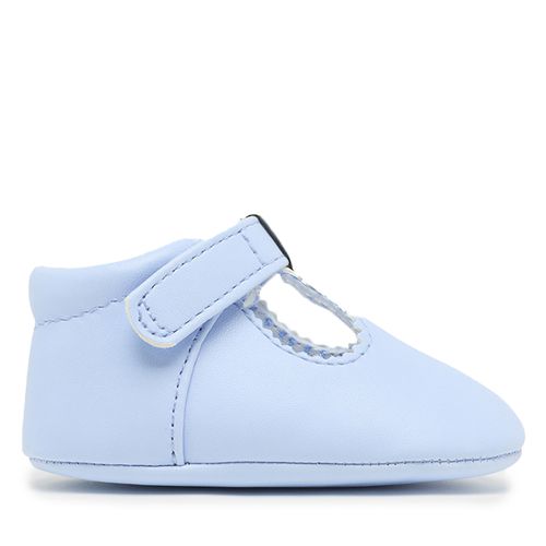 Chaussures Mayoral 9621 Bleu - Chaussures.fr - Modalova
