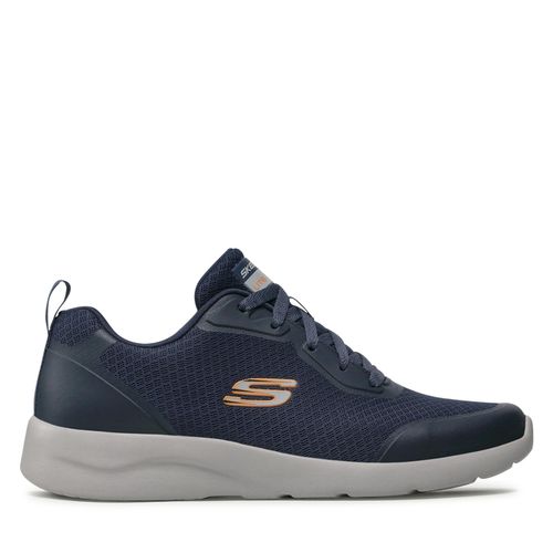 Chaussures Skechers Full Pace 232293/NVY Navy - Chaussures.fr - Modalova