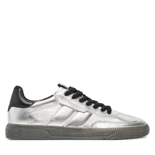 Sneakers Kennel & Schmenger Pop 41-22680.310 Argent - Chaussures.fr - Modalova