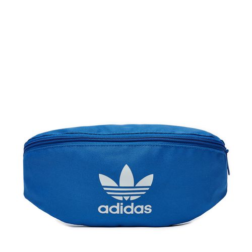 Sac banane adidas IX7467 Bleu - Chaussures.fr - Modalova