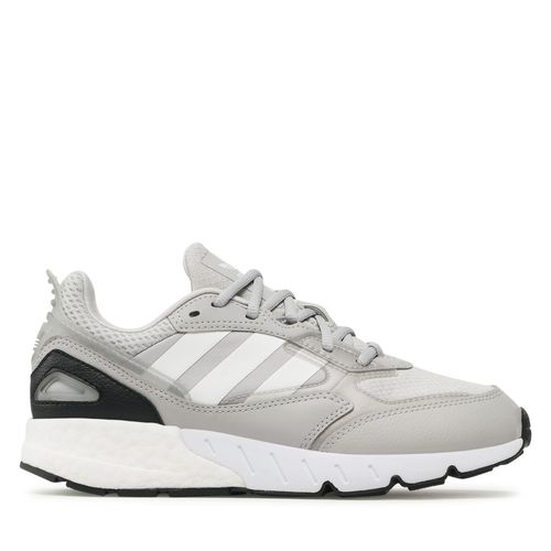 Sneakers adidas Zx 1K Boost 2.0 GY5983 Gris - Chaussures.fr - Modalova