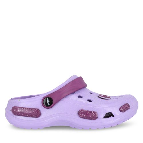 Mules / sandales de bain ZigZag Z232302 Violet - Chaussures.fr - Modalova