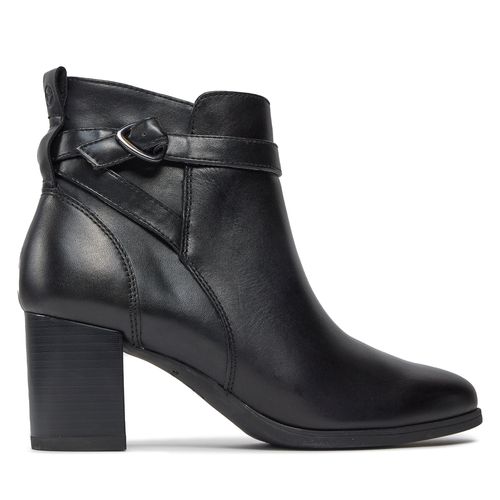 Bottines Tamaris 1-25373-41 Black 001 - Chaussures.fr - Modalova