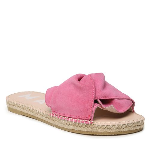 Espadrilles Manebi Sandals With Knot R 1.0 JK Bold Pink - Chaussures.fr - Modalova