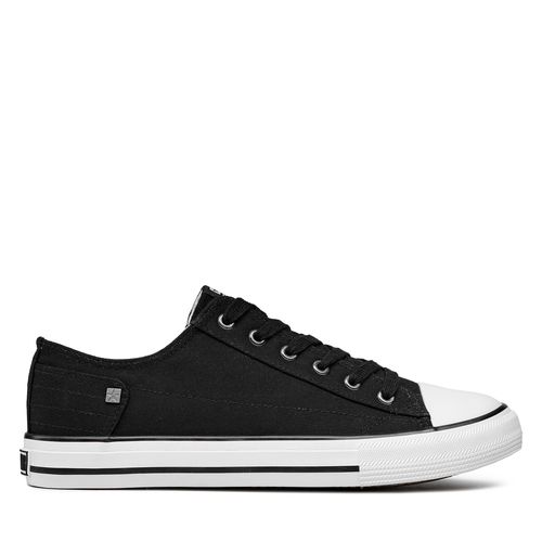 Sneakers Big Star Shoes DD174273SS20 Black - Chaussures.fr - Modalova