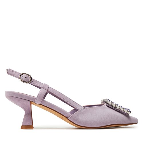 Sandales Alma En Pena V240297 Violet - Chaussures.fr - Modalova