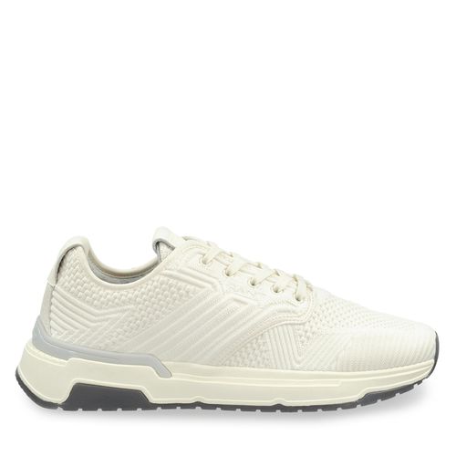 Sneakers Gant Jeuton Sneaker 28638551 Blanc - Chaussures.fr - Modalova