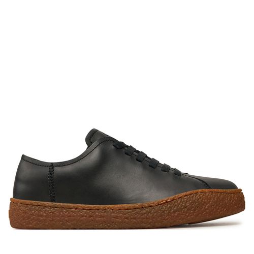 Sneakers Camper Peu Terreno K201585-001 Noir - Chaussures.fr - Modalova