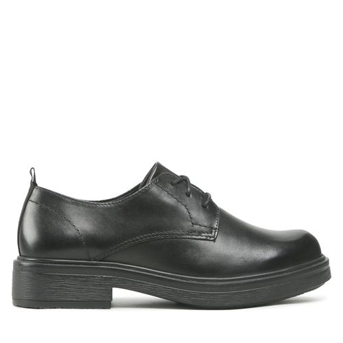 Richelieus & Derbies Lasocki VIVIEN RST-VIVIEN-02 Black - Chaussures.fr - Modalova