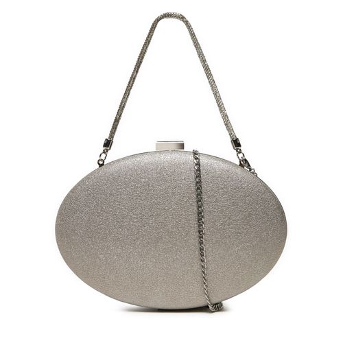 Sac à main Menbur 85758 Argent - Chaussures.fr - Modalova