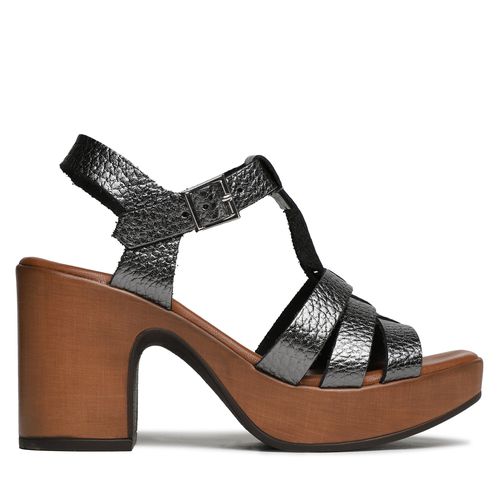 Sandales Maciejka L5244-20/00-1 Noir - Chaussures.fr - Modalova