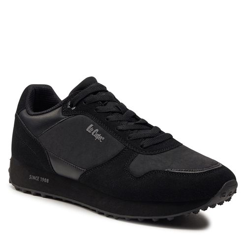 Sneakers Lee Cooper LCW-24-03-2337MA Black - Chaussures.fr - Modalova