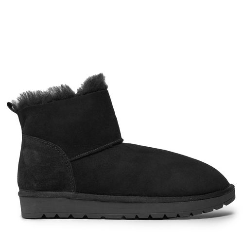 Bottes de neige Tamaris 1-26866-41 Black 001 - Chaussures.fr - Modalova
