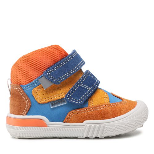 Boots Bartek 21704-032 Orange - Chaussures.fr - Modalova