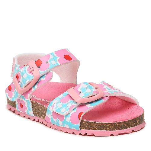 Sandales Agatha Ruiz de la Prada 232962 M Pink - Chaussures.fr - Modalova