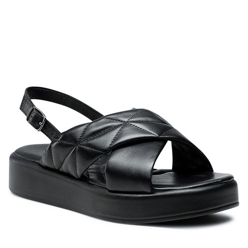 Sandales Lasocki OCE-3032-07 Black - Chaussures.fr - Modalova