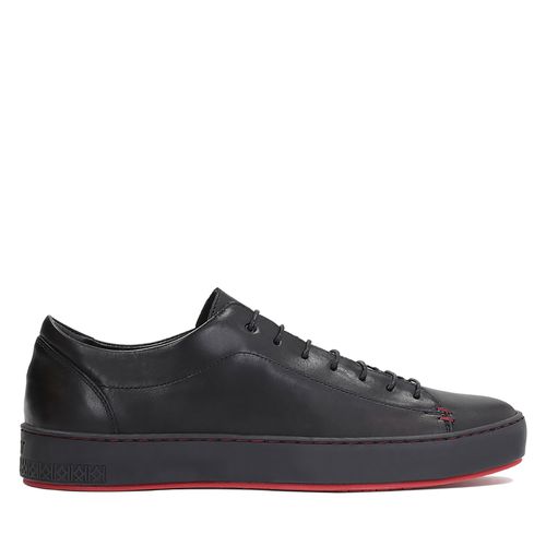 Sneakers Kazar Leonid 36790-01-N7 Noir - Chaussures.fr - Modalova