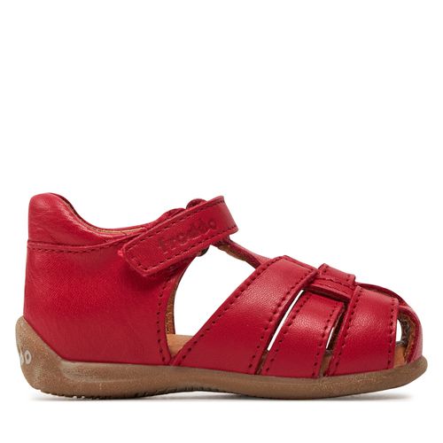 Sandales Froddo Carte U G2150189-5 M Red - Chaussures.fr - Modalova